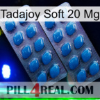 Tadajoy Soft 20Mg viagra2